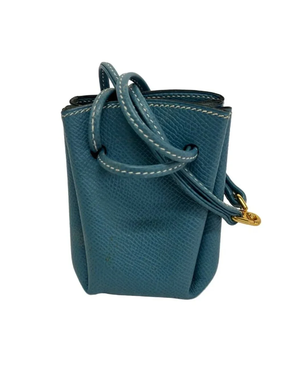 Hermes category pouch